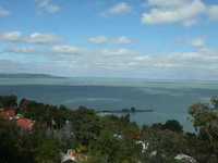 pochette album Living like a cry