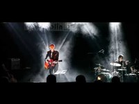 pochette album Je est un son