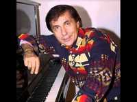 pochette album C'était toi que j'attendais