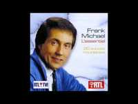 pochette album Je te dis adieu