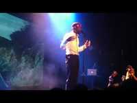 pochette album Acura integurl