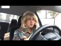 pochette album Be yourself