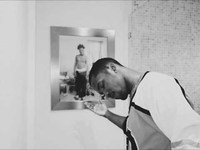 pochette album Blasted