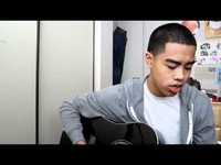 pochette album If i'm in love