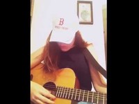 pochette album Nights