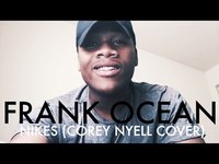 pochette album Nikes