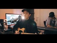 pochette album Self control