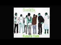 pochette album U got it