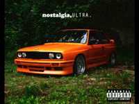 pochette album We all try