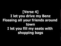 pochette album Whip appeal