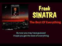 pochette album Best of everything