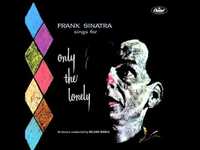 pochette album Blues in the night