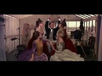 pochette album C'est magnifique