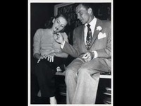 pochette album Chattanoogie shoe shine boy