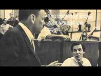 pochette album Desafinado