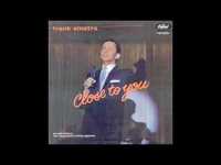 pochette album I couldn't sleep a wink last night