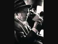 pochette album I'm glad there is you