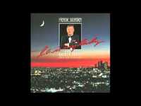 pochette album If i should lose you