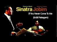 pochette album If you never come to me