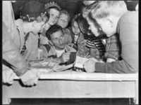 pochette album If you please