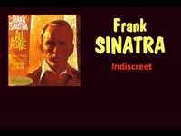 pochette album Indiscreet