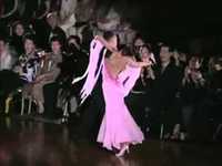 pochette album It only happens when i dance with you