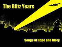 pochette album It's a lovely day tomorrow