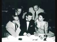 pochette album Long ago and far away