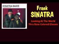 pochette album Looking at the world thru rose colored glasses