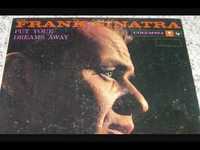 pochette album Lost in the stars