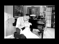 pochette album Luna rossa (blushing moon)