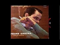 pochette album Maybe you'll be there