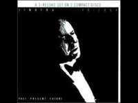 pochette album More than you know