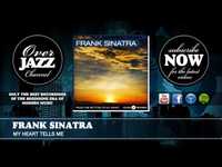 pochette album My heart tells me