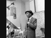 pochette album My melancholy baby