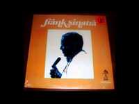 pochette album My shining hour