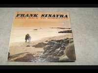 pochette album None but the lonely heart