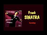 pochette album Sunday