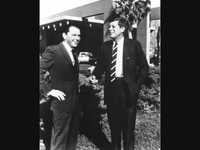 pochette album Sweet lorraine