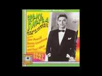 pochette album Three little words