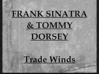 pochette album Trade winds