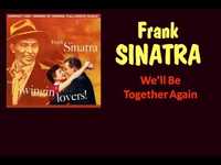 pochette album We'll be together