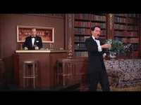 pochette album Well, did you evah