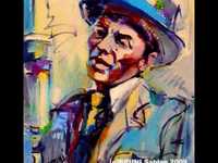 pochette album Willow weep for me