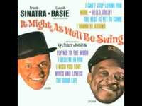 pochette album Wives and lovers