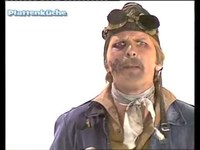 pochette album Crazy harry