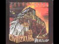 pochette album A very nice body