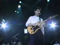 pochette album Any kind of pain