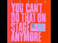 pochette album Baked - bean boogie