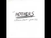 pochette album Bwana dik